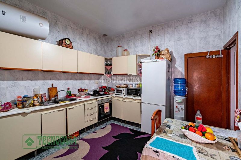 Foto fa785c55-8e77-41a1-8649-1dd88c8c12d5. Casa aparellada a Ejido centro Ejido (El)