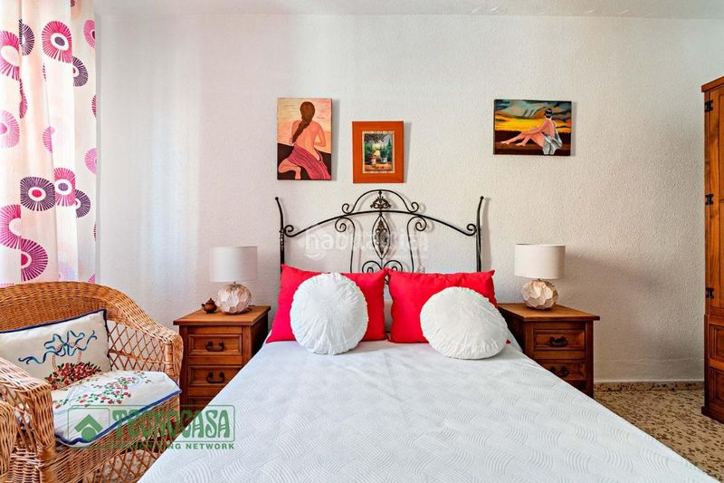 Foto 6d8ff799-f553-4b75-93f3-bae41083cad9. Casa a Ejido Norte Ejido (El)