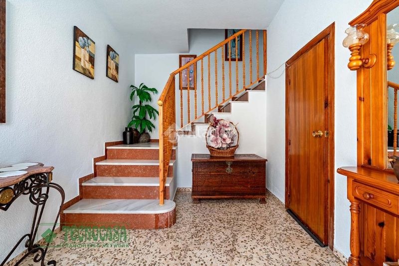 Foto e3469689-8b29-4d8d-b0c5-b110db3d3074. Casa a Ejido Norte Ejido (El)