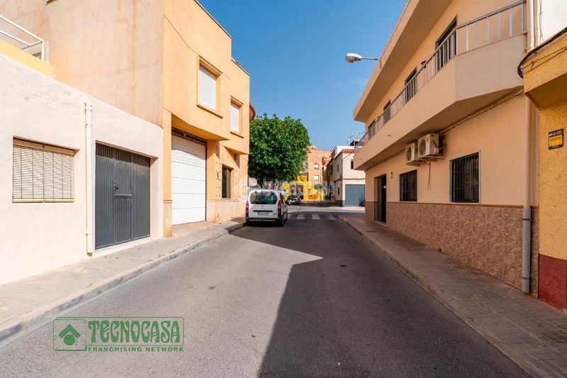 Foto adbe54ab-eea3-40c9-a249-22d466921d04. Casa a Ejido Norte Ejido (El)