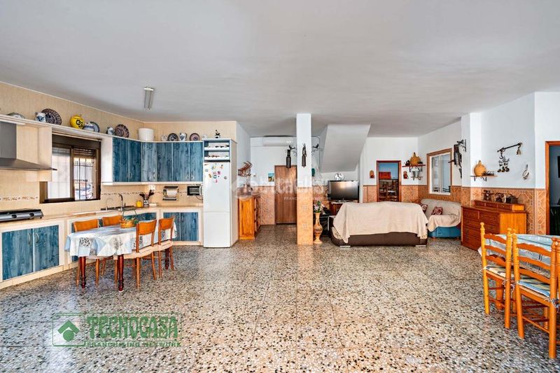 Foto cf9e77cf-25b9-4861-a085-599629c10901. Casa a Ejido Norte Ejido (El)