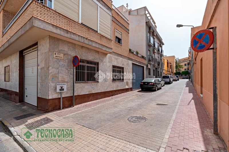 Foto b787fa82-bec1-4321-b3f8-1ed6aaf11572. Flat in Ejido centro Ejido (El)