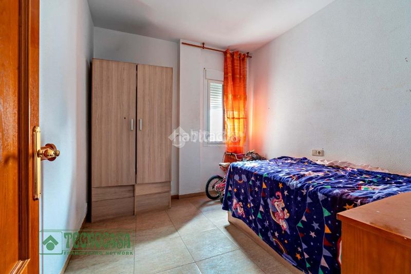 Foto badd3742-0c80-42c4-a0e5-0636826fd214. Flat in Ejido centro Ejido (El)