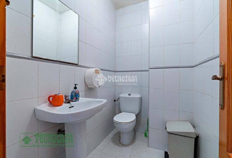 Foto d687f664-2c0f-418b-996c-779543c1c279. Pis a Ejido centro Ejido (El)