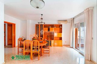 Etagenwohnung in Ejido centro. Piso en venta en el ejido
