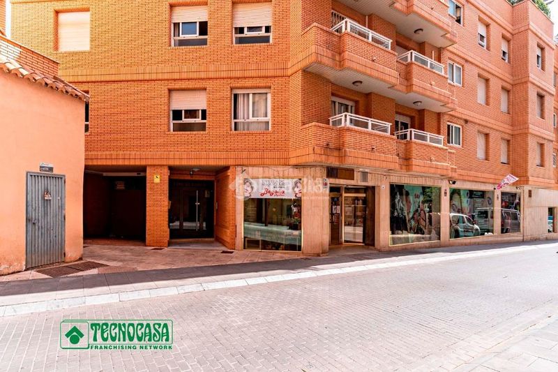 Foto 907b21c1-484c-48d7-aaf6-a800e3720b0a. Pis a Ejido centro Ejido (El)