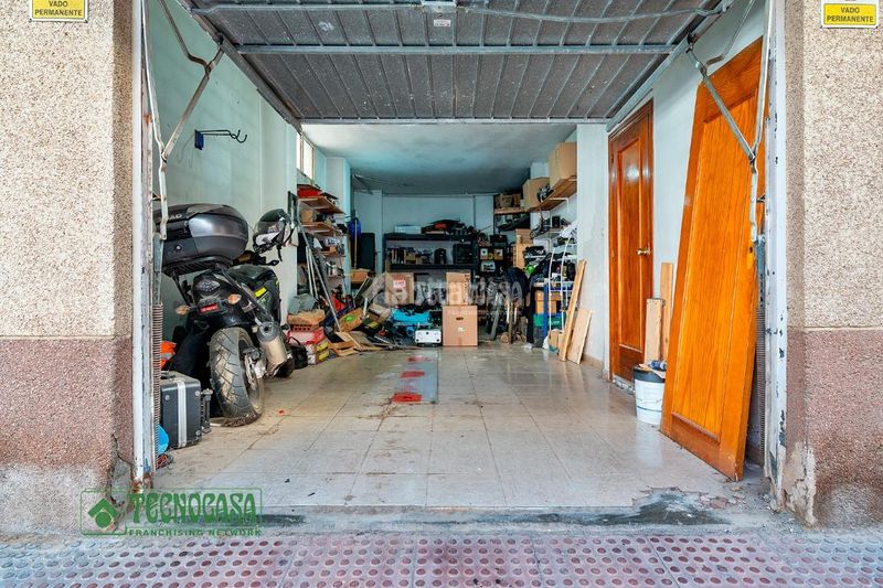 Foto d0f36797-0d7a-48d6-8015-1aaa147bddfd. Casa aparellada a Ejido centro Ejido (El)