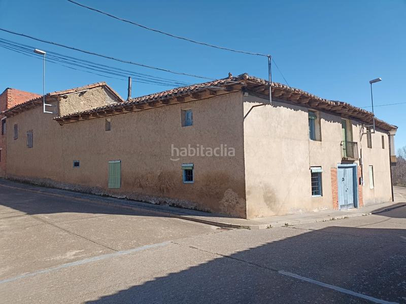 Foto 0784aad5-1013-4196-bf2c-6c47b152fd61. Casa en calle el rio 5 casa de pueblo en ardon en Ardón