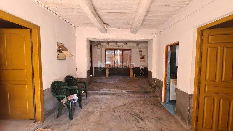 Foto 09abbf90-145e-412c-a6be-25b85707005a. Casa en calle el rio 5 casa de pueblo en ardon en Ardón