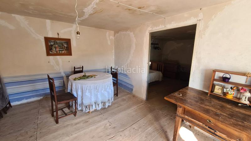 Foto 09cb18a6-8ce2-4593-b499-e8841f1ed9fe. Casa en calle el rio 5 casa de pueblo en ardon en Ardón