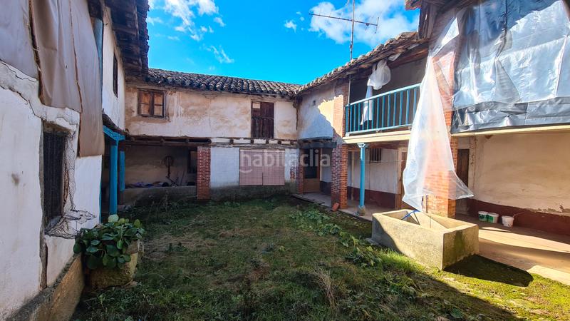 Foto 124f787b-7522-431b-8ae4-82b040b432ea. Casa en calle el rio 5 casa de pueblo en ardon en Ardón