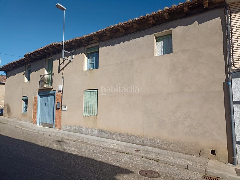 Foto 63b928a9-cae8-400a-a64f-9cea7a267046. Casa en calle el rio 5 casa de pueblo en ardon en Ardón