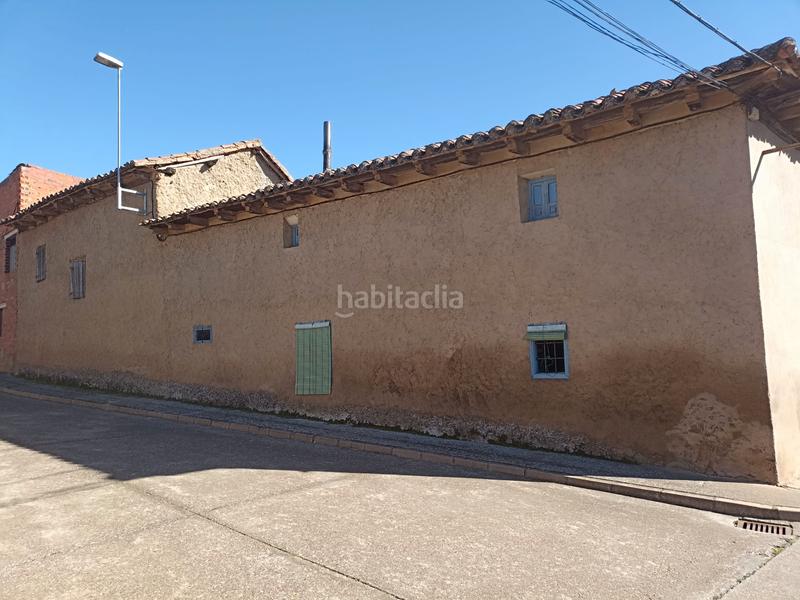 Foto 8335d5cb-3a16-42be-abe4-355ba92ae5e3. Casa en calle el rio 5 casa de pueblo en ardon en Ardón