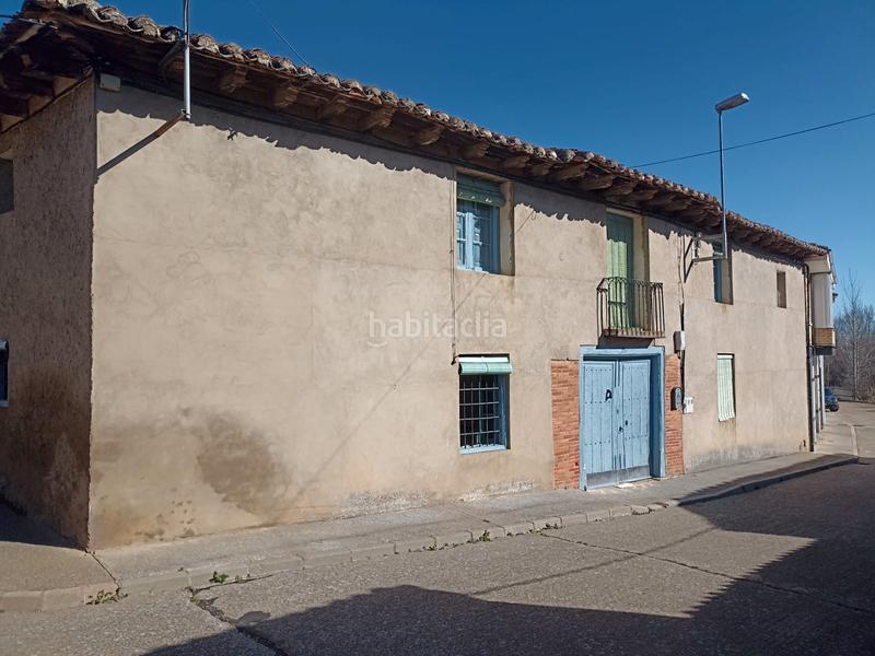 Foto 94014a5a-d293-41c3-87de-4bc2dc1363d7. Casa en calle el rio 5 casa de pueblo en ardon en Ardón