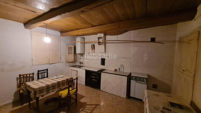 Foto b401ceb4-4ca7-44f8-80d7-d4a53d5eddaa. Casa en calle el rio 5 casa de pueblo en ardon en Ardón