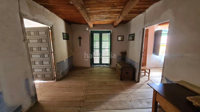 Foto c52ac564-bf24-42ba-825a-5d8fd848304f. Casa en calle el rio 5 casa de pueblo en ardon en Ardón