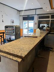 Business premise in Avenida Quevedo 2