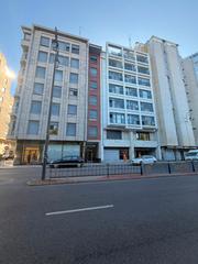 Attique à Avenida condesa de sagasta 40. Atico duplex en paseo condesa de sagasta