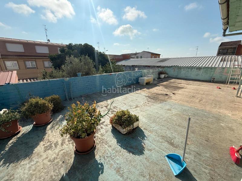 Foto 17a7004d-d1b1-4276-b5fd-c3ae00a5c73b. Casa adossada a calle los braos 6 a Santa María del Páramo