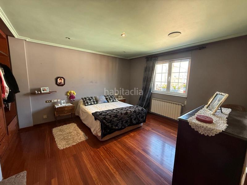 Foto 88f01da3-ec22-42c2-8e86-3ffb565848fe. Casa adossada a calle los braos 6 a Santa María del Páramo