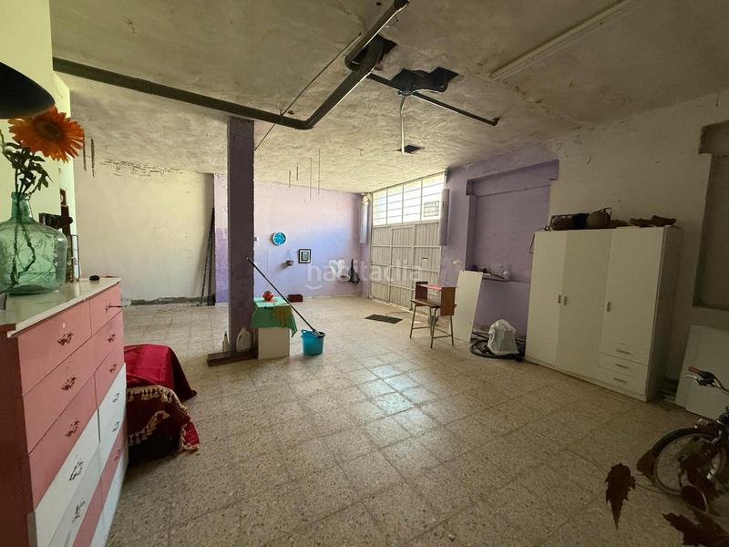 Foto c6fad4ad-0500-4d4f-a532-fde1093aa00d. Casa adossada a calle los braos 6 a Santa María del Páramo