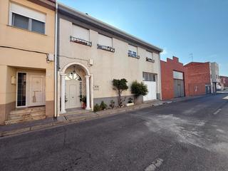 Maison jumelée  Calle los braos 6. Casa en santa maria del paramo