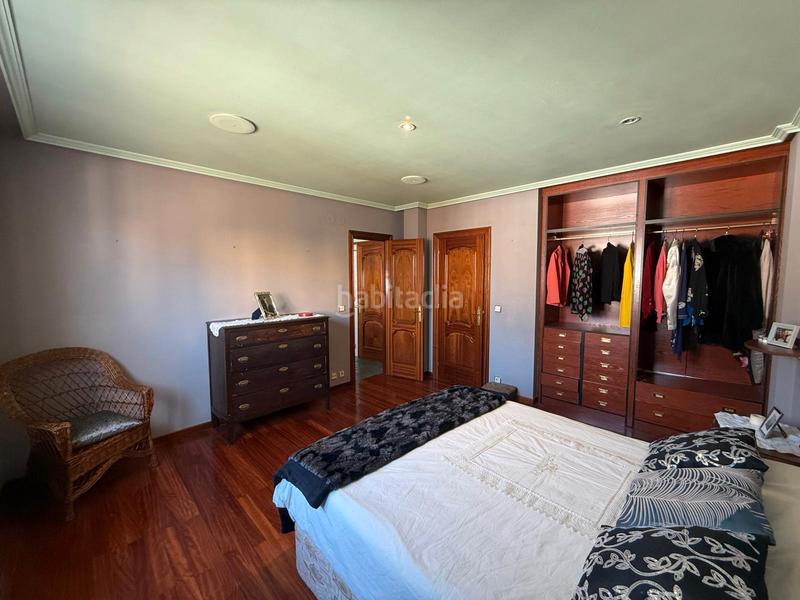 Foto f594d77b-696a-4583-9b60-79a5ccd7cf63. Casa adossada a calle los braos 6 a Santa María del Páramo