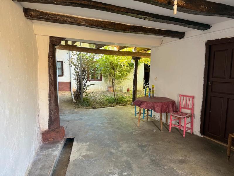 Foto 588355fa-7429-4d4e-9cd0-1f6e5d1cccf8. Haus in calle los ponjales 25 in Ardón