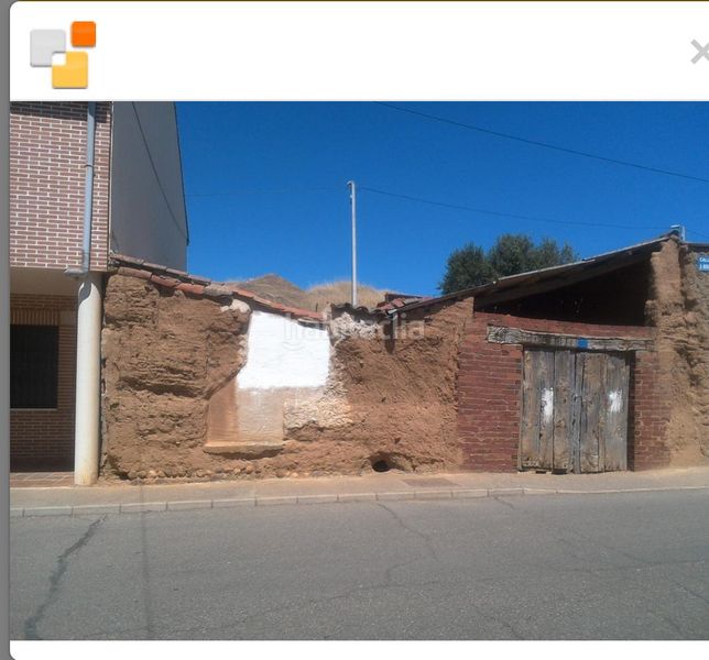 Foto f3740b29-e8bd-4b61-b11b-26ba38a92603. Wohngrundstück in calle el morrillo 19 in Ardón