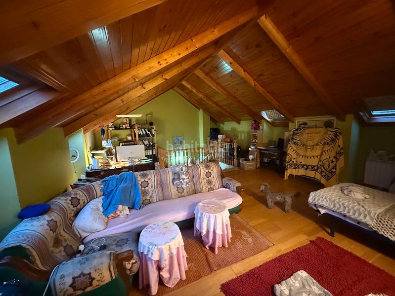 Foto 0659d2be-9d1d-442b-9884-b9ce4e6fa796. Chalet in calle los ángeles 6 in San Andrés del Rabanedo pueblo San Andrés del Rabanedo