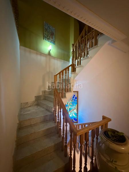 Foto 12c5a5f7-02ea-42be-a5b4-c80274c789a8. Chalet in calle los ángeles 6 in San Andrés del Rabanedo pueblo San Andrés del Rabanedo