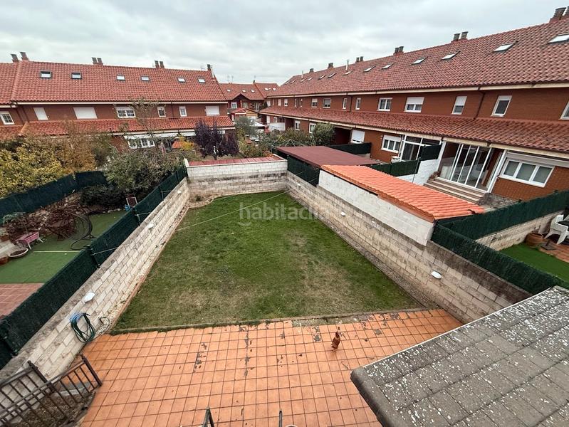 Foto 1c0e0869-c817-4bd7-9a22-3d9e64417a6d. Chalet in calle los ángeles 6 in San Andrés del Rabanedo pueblo San Andrés del Rabanedo