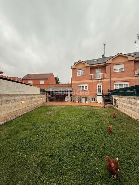 Foto 1ef45c83-ae29-4822-9234-0e521fdafe33. Chalet in calle los ángeles 6 in San Andrés del Rabanedo pueblo San Andrés del Rabanedo