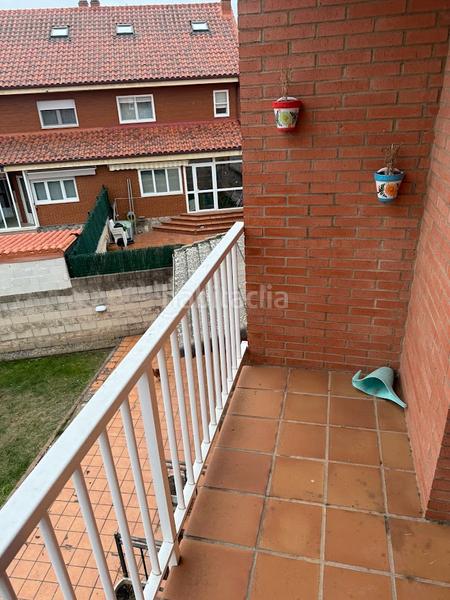 Foto 3d583bd3-ca7e-480c-a9ce-a7b12a813350. Chalet in calle los ángeles 6 in San Andrés del Rabanedo pueblo San Andrés del Rabanedo