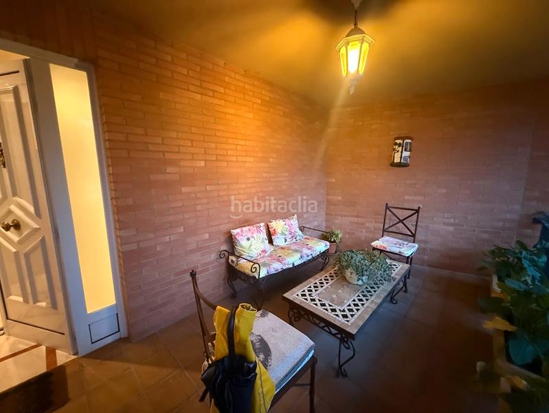 Foto 4a98dbb5-f5ec-4b63-adee-4f0d4a8506d3. Chalet in calle los ángeles 6 in San Andrés del Rabanedo pueblo San Andrés del Rabanedo