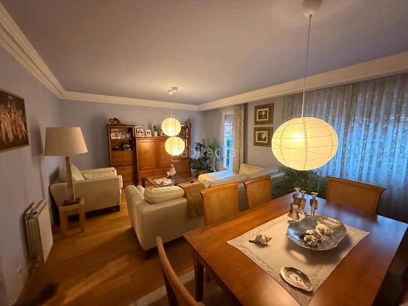 Foto 4c54c00a-1a1a-4984-886f-e4f2a9cb2b9c. Chalet in calle los ángeles 6 in San Andrés del Rabanedo pueblo San Andrés del Rabanedo