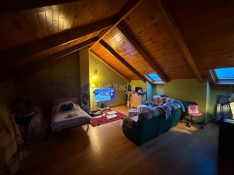 Foto 72503976-a382-4c2e-bccb-9ed46530beac. Chalet in calle los ángeles 6 in San Andrés del Rabanedo pueblo San Andrés del Rabanedo