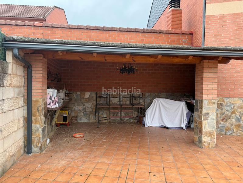 Foto 83c4dcfd-2c24-4539-a825-4ac4d1f571d6. Chalet in calle los ángeles 6 in San Andrés del Rabanedo pueblo San Andrés del Rabanedo