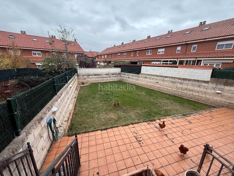 Foto 9d548fdc-9424-403a-a806-6ecd398a2e87. Chalet in calle los ángeles 6 in San Andrés del Rabanedo pueblo San Andrés del Rabanedo