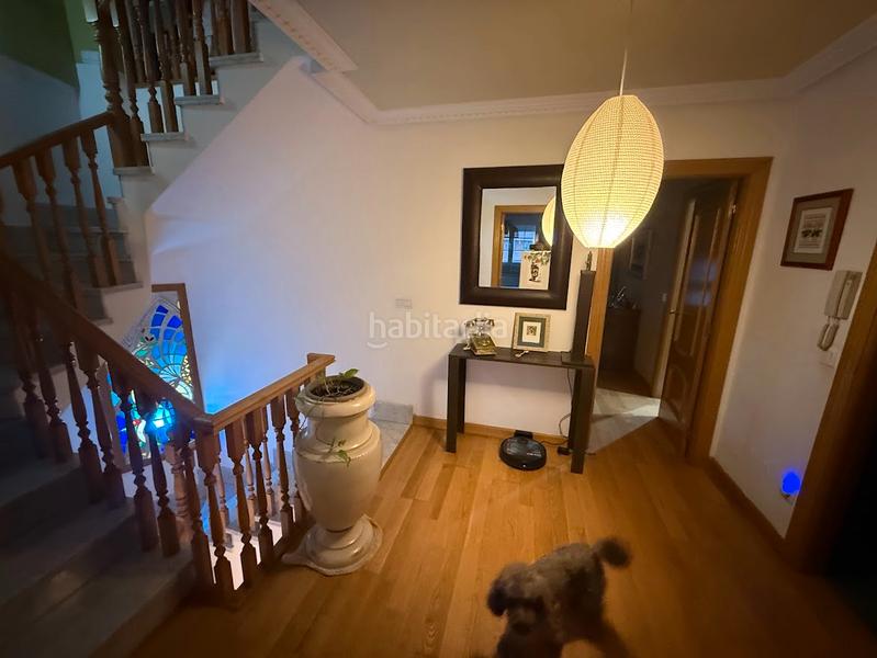 Foto eb95b284-cc8d-4636-a541-f8c5f4cc6f79. Chalet in calle los ángeles 6 in San Andrés del Rabanedo pueblo San Andrés del Rabanedo