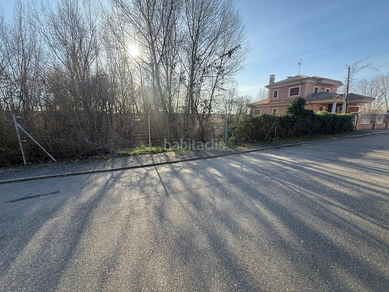 Foto ad0b0899-5261-47b1-9a3e-e6ef71d607cf. Wohngrundstück in calle los ponjales 71 in Ardón