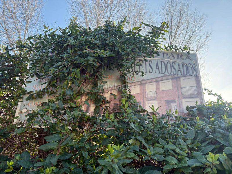 Foto f633c4c7-7d10-4054-998d-e131cd4c74db. Wohngrundstück in calle los ponjales 71 in Ardón