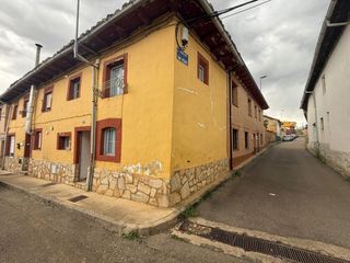 Casa  Calle real 21. Casa de pueblo en ardon