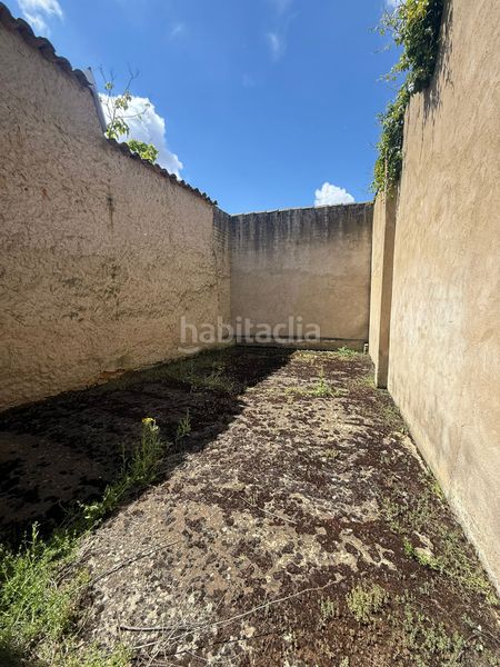Foto 5bd6c048-e7ea-4ad5-8634-ba4e2b0163ec. Casa a Ardón
