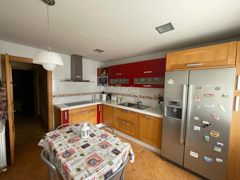 Foto 3c02c6b2-05cc-496b-9895-12e4573e6935. Chalet in calle venta de la maria 51 in San Andrés del Rabanedo pueblo San Andrés del Rabanedo