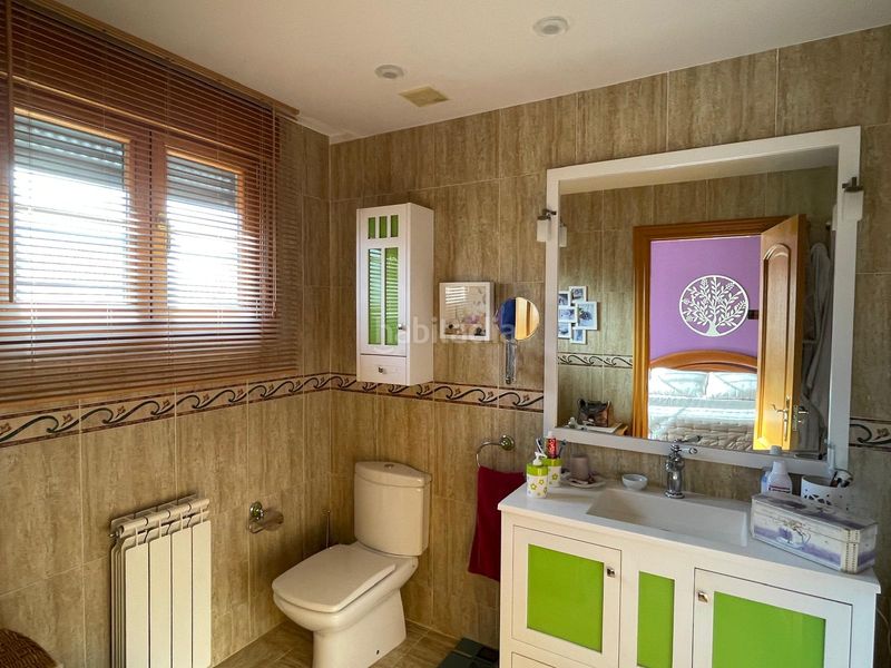 Foto b30e0fd7-9ba3-4bfd-928f-e87f59a15578. Chalet in calle venta de la maria 51 in San Andrés del Rabanedo pueblo San Andrés del Rabanedo