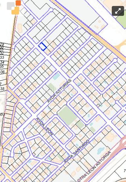 Foto 76a7e07f-3777-4450-8288-27f25b1586f8. Terreno residencial en Villadangos del Páramo