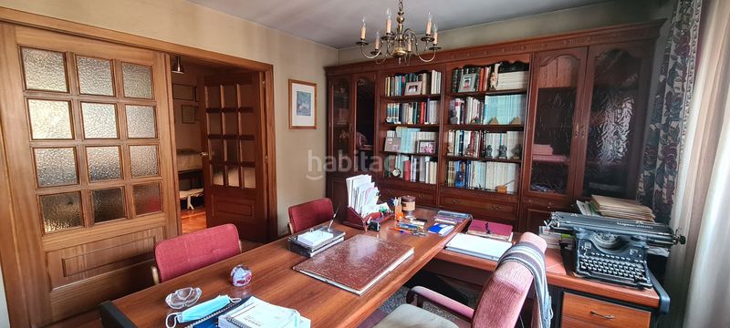 Foto 11c0b060-5f93-401e-9d98-9308e258fb22. Apartamento en avenida ordoño ii 16 en Centro Ciudad León