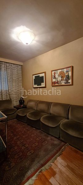 Foto 307cd09f-4146-4390-9835-0d0e5bcbf4c5. Apartamento en avenida ordoño ii 16 en Centro Ciudad León