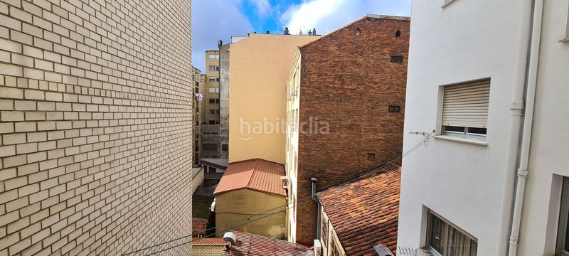 Foto 5771ed1b-2b07-46c8-9649-12997ffb1afc. Apartamento en avenida ordoño ii 16 en Centro Ciudad León
